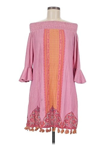 Cabana Life Casual Dress (view 1)