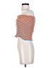 Unbranded Orange Tube Top Size S - photo 5