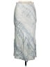 Rails Tie-dye Silver Casual Skirt Size M - photo 1