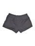 Adidas 100% Polyester Graphic Gray Athletic Shorts Size S - photo 2