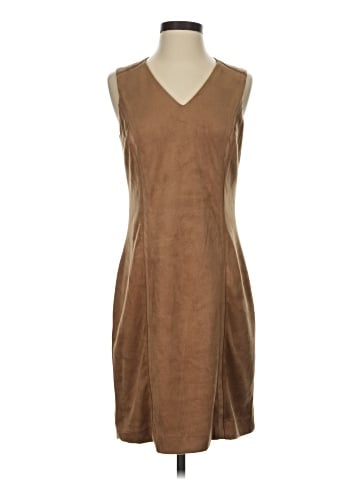 J. McLaughlin Casual Dress (view 1)