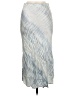 Rails Tie-dye Silver Casual Skirt Size M - photo 2