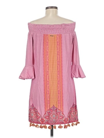 Cabana Life Casual Dress (view 2)