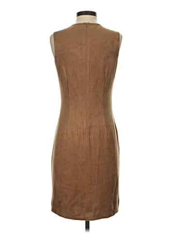 J. McLaughlin Casual Dress (view 2)
