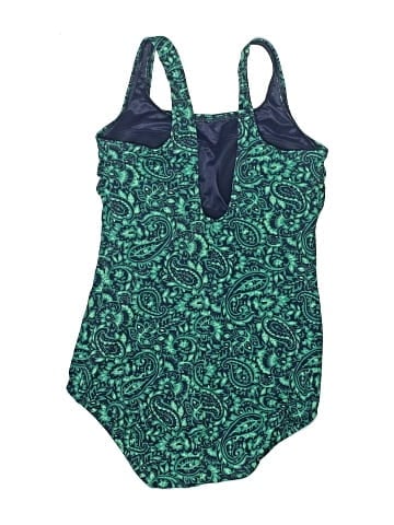 Lands' End One Piece Swimsuit (view 2)