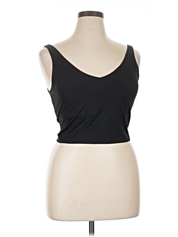 Unbranded Sleeveless T-Shirt (view 1)