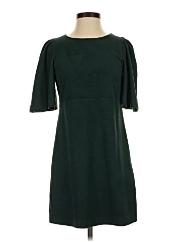 Trafaluc by Zara Casual Dress (view 1)
