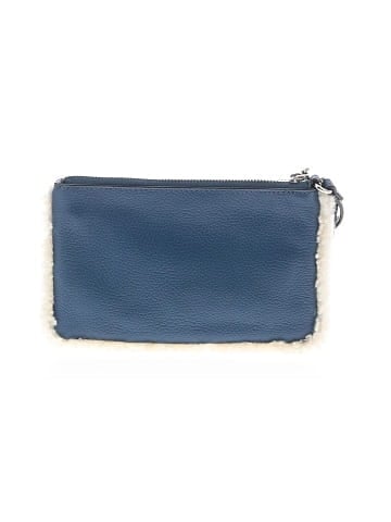 Coach Factory Leather Wristlet (view 2)