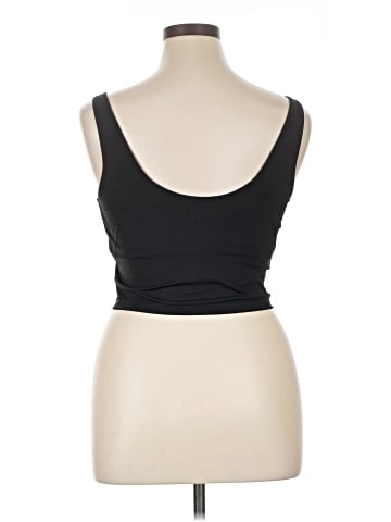 Unbranded Sleeveless T-Shirt (view 2)