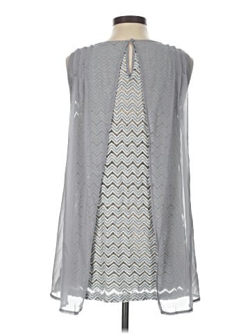 Ryu Sleeveless Blouse (view 2)