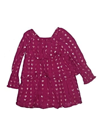 Crewcuts 3/4 Sleeve T-Shirt (view 1)