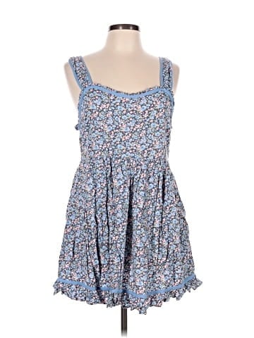 American Eagle Outfitters Casual Dress (view 1)