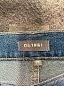 DL1961 Blue Jeans Size 28 waist - photo 7