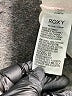Roxy White Poncho Size 8 - photo 4