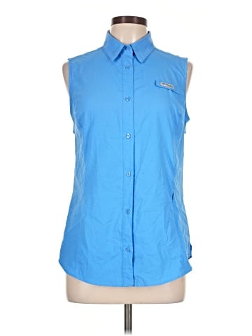 Columbia Sleeveless T-Shirt (view 1)