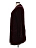 Matty M 100% Polyester Burgundy Cardigan Size XL - photo 5