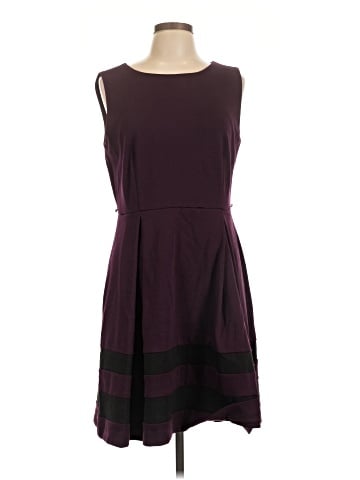Calvin Klein Casual Dress (view 1)