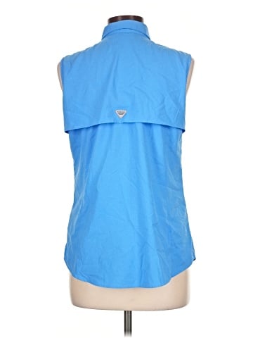 Columbia Sleeveless T-Shirt (view 2)