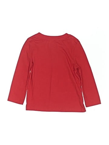 Cat & Jack Long Sleeve T-Shirt (view 2)