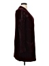 Matty M 100% Polyester Burgundy Cardigan Size XL - photo 4