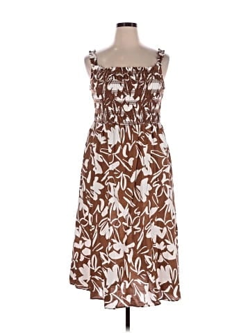 M&S Casual Dress (view 1)