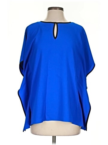 Calvin Klein 3/4 Sleeve Blouse (view 1)