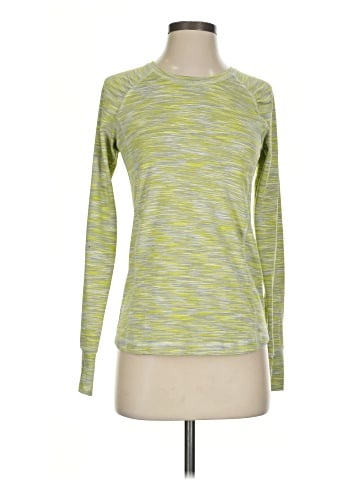 KOPPEN Long Sleeve T-Shirt (view 1)