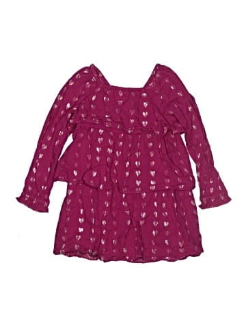 Crewcuts 3/4 Sleeve T-Shirt (view 2)