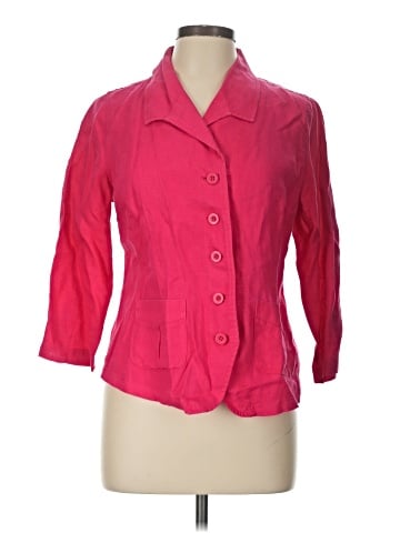 Kim Rogers Blazer (view 1)