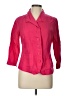 Kim Rogers Pink Blazer Size 10 - photo 1