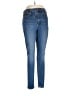 Gap Hearts Blue Jeans Size 31 WAIST R - photo 1