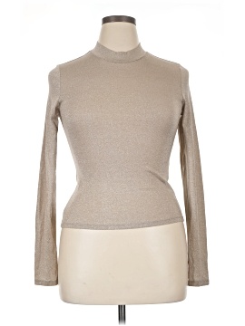 Reformation Long Sleeve Turtleneck