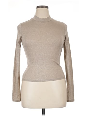 Reformation Long Sleeve Turtleneck (view 1)