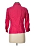 Kim Rogers Pink Blazer Size 10 - photo 2