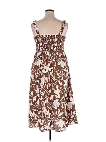 M&S Casual Dress (view 2)