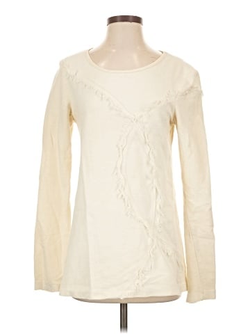 Prairie Underground Pullover Sweater (view 1)