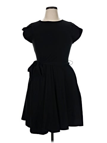Pact Casual Dress (view 1)