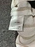 Garnet Hill 100% Linen Stripes Ivory Blazer Size S - photo 7