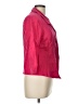 Kim Rogers Pink Blazer Size 10 - photo 4