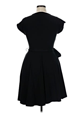 Pact Casual Dress (view 2)