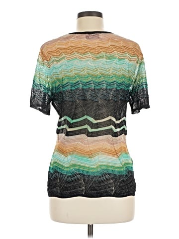 Missoni Short Sleeve Top (view 2)