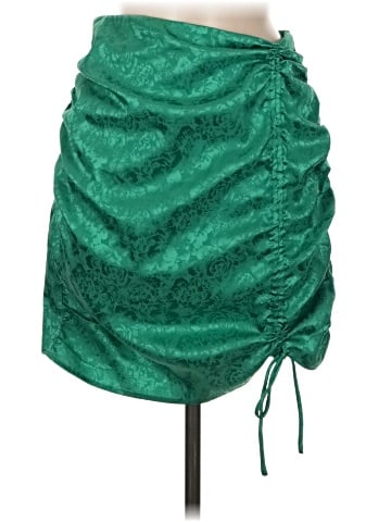 12th Tribe Casual Skirt (view 1)