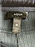 Aqua Black Casual Pants Size XL - photo 7