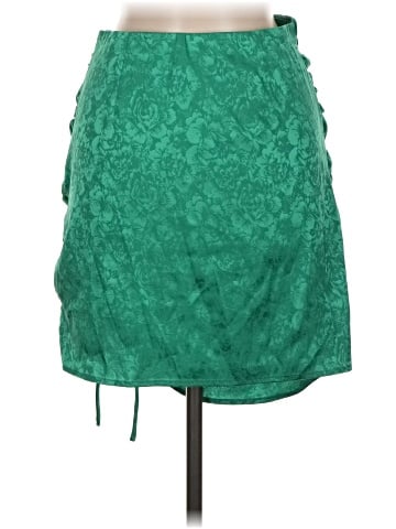 12th Tribe Casual Skirt (view 2)