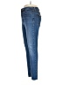 Gap Hearts Blue Jeans Size 31 WAIST R - photo 5