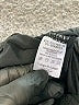 Unbranded Solid Black Active Pants Size L - photo 7