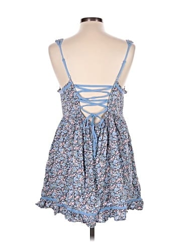 American Eagle Outfitters Casual Dress (view 2)