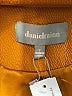 Daniel Rainn Orange Blazer Size S - photo 6