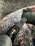 Lululemon Athletica Graphic Black Active Pants Size 2 - photo 7