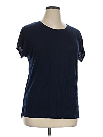 Athleta Short Sleeve T-Shirt (view 1)
